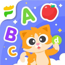 Belajar Huruf Anak ABC TK PAUD 아이콘